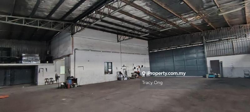 For Sale - Bandar Selesa Jaya