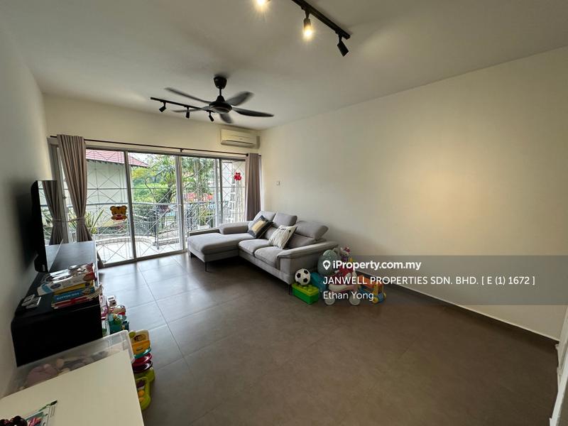 For Sale - Union Heights