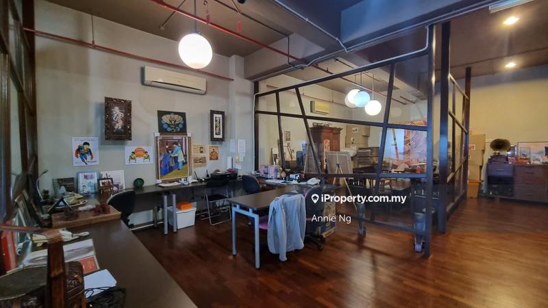 Shop / Office untuk Dijual di SS7, Petaling Jaya oleh Annie Ng - iProperty.com.my