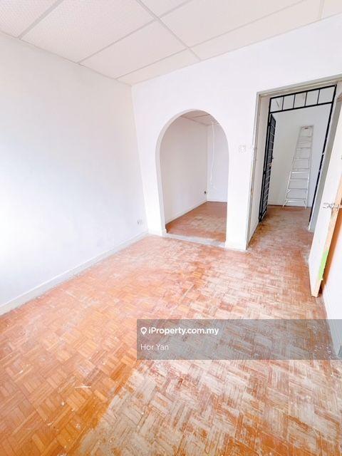 Rumah Berangkai 2 Tingkat untuk Dijual di mxs5i, Petaling Jaya oleh Hor Yan - iProperty.com.my