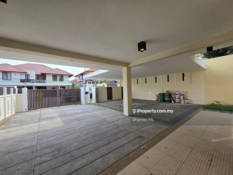 Semi-Detached House for Sale in Bukit Damansara, Damansara Heights by Shamini ML - iProperty.com.my