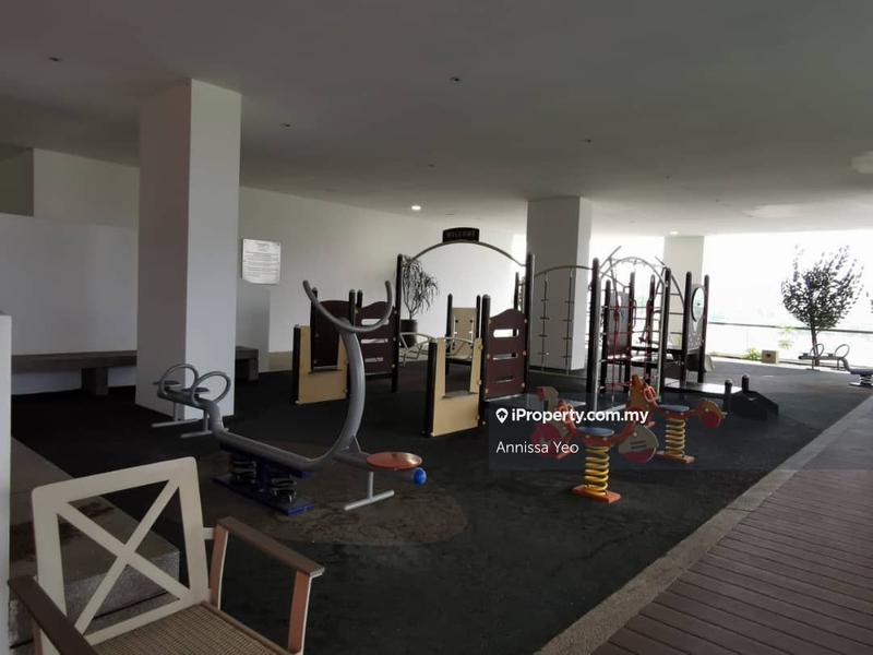 For Rent - Temasya 8