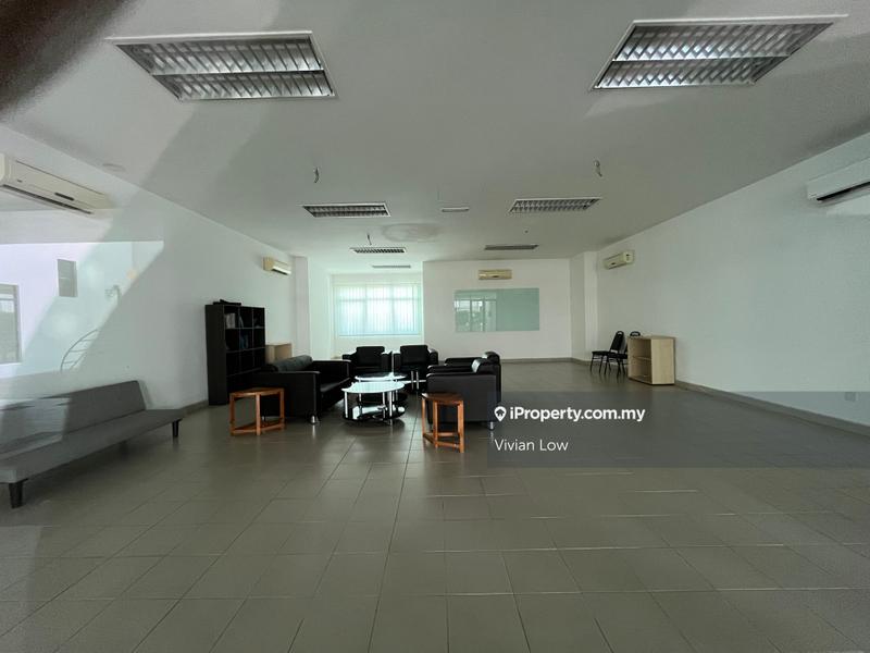 Service Residence for Sale in Amaya Maluri by Vivian Low - iProperty.com.my