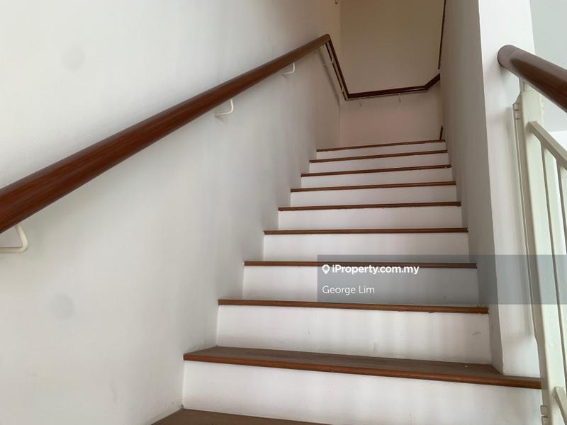 2-storey Terraced House for Sale in BK7 Rimbun Puchong, Bandar Kinrara by George Lim - iProperty.com.my