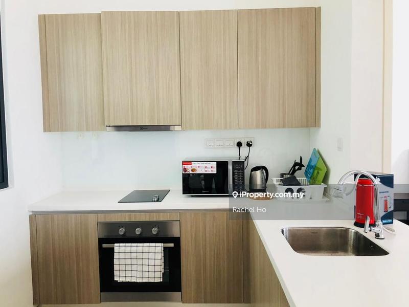 Service Residence for Sale in Arnica @ Tropicana Gardens by Rachel Ho - iProperty.com.my
