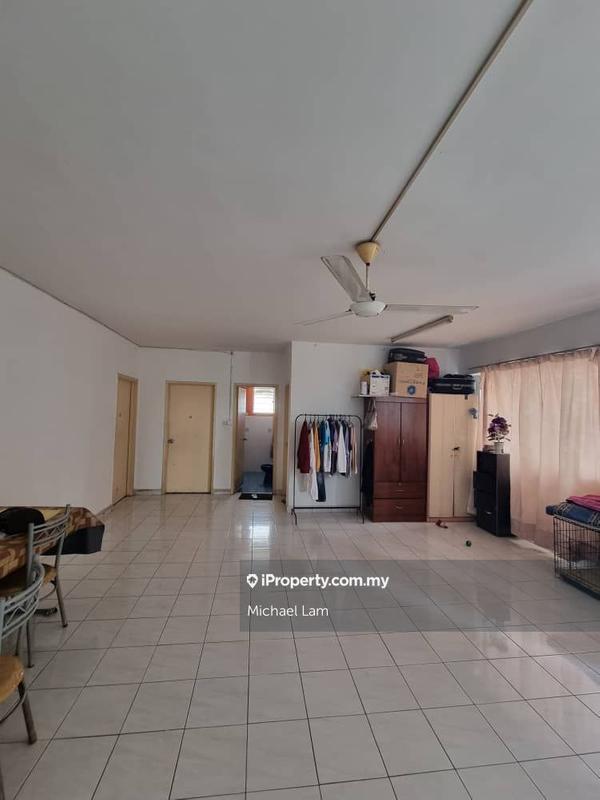 For Sale - Puncak Damansara