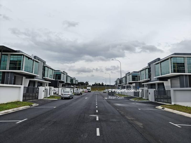 For Rent - Frontier Desa Cemerlang ( Brand New )