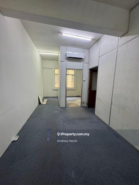 Pejabat untuk Disewa di Bandar Kinrara Seksyen 5, Bandar Kinrara oleh Andrew Neoh - iProperty.com.my