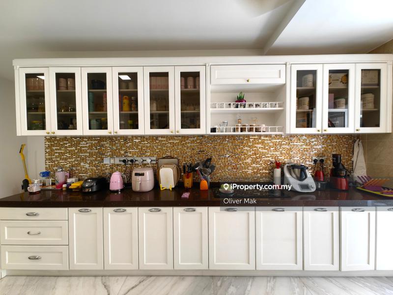 Bungalow House for Sale in Taman Esplanad, Bukit Jalil by Oliver Mak - iProperty.com.my