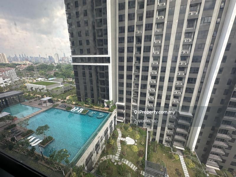 Residensi Servis untuk Dijual di Arunya @ KL North oleh Joycelin Yap - iProperty.com.my