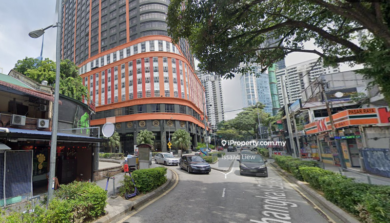 For Sale - KL City Bukit Bintang Hotel