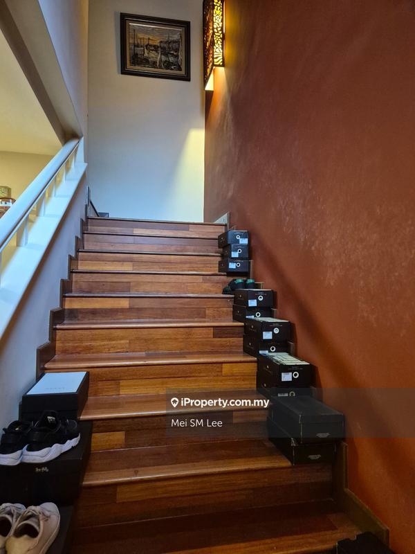 Damai Kasih Alam Damai Cheras