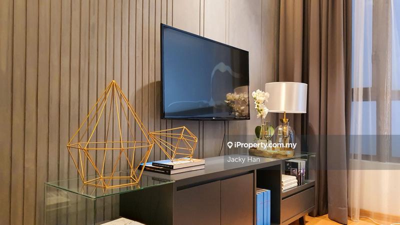 Service Residence for Sale in The Connaught One by Jacky Han - iProperty.com.my