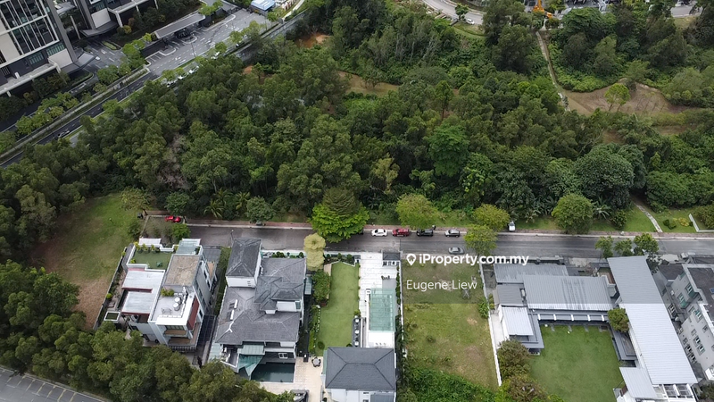 Banglo Tanah untuk Dijual di Taman Sri Hartamas, Sri Hartamas oleh Eugene Liew - iProperty.com.my