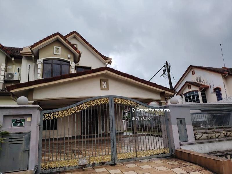 Rumah Berangkai 2 Tingkat untuk Dijual di Usj 20, Subang Jaya oleh Bryan Cho - iProperty.com.my