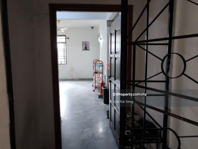 Apartment for Sale in Subang Perdana Goodyear Court 10 by Low Kai Seng - iProperty.com.my
