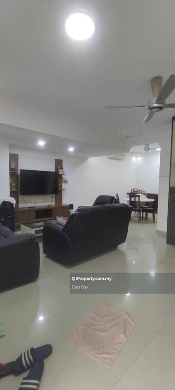 2.5-storey Terraced House untuk Dijual di Laman Rimbunan, Kepong oleh Cass Bay - iProperty.com.my