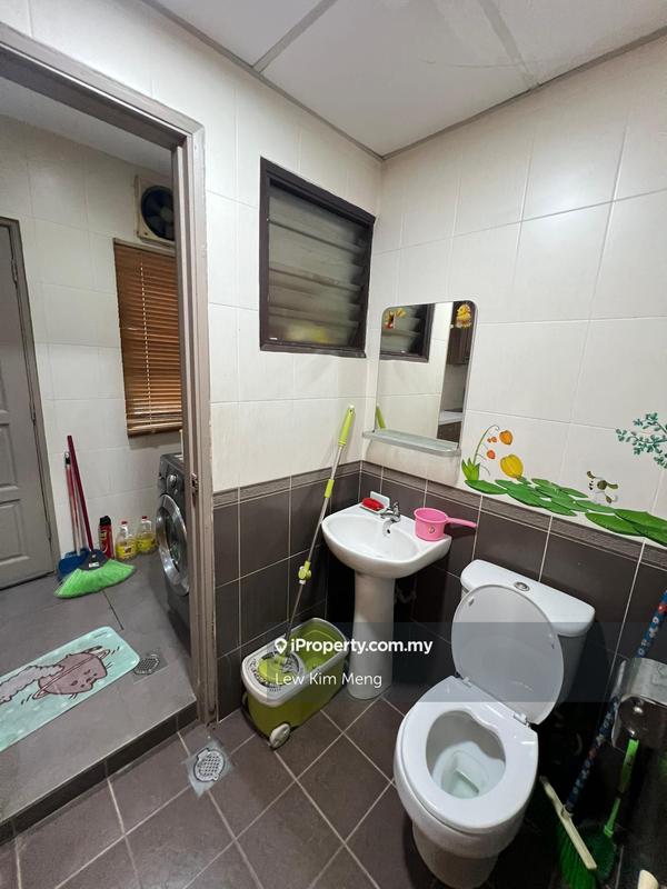 Rumah Berangkai 2 Tingkat untuk Dijual di Taman Kepong Indah, Kepong oleh Lew Kim Meng - iProperty.com.my