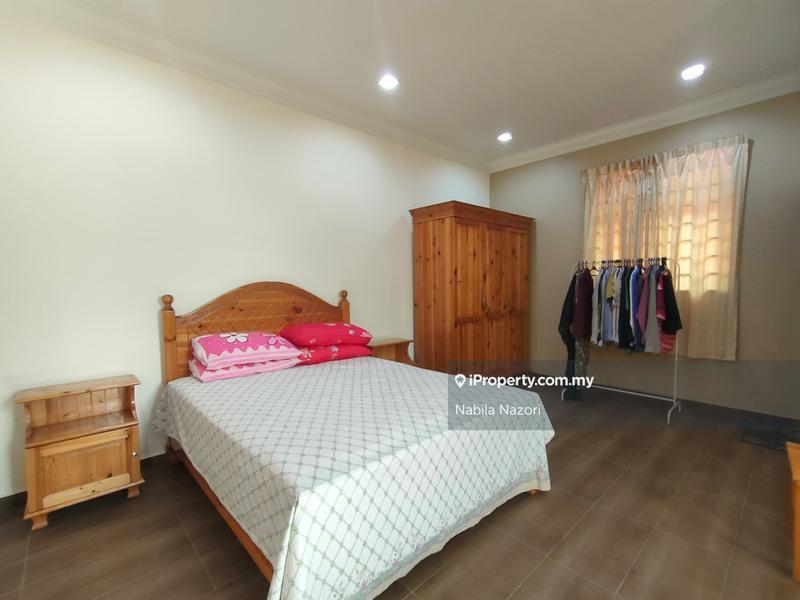 Bungalow House untuk Dijual di Pasir Hor, Kota Bharu oleh Nabila Nazori - iProperty.com.my