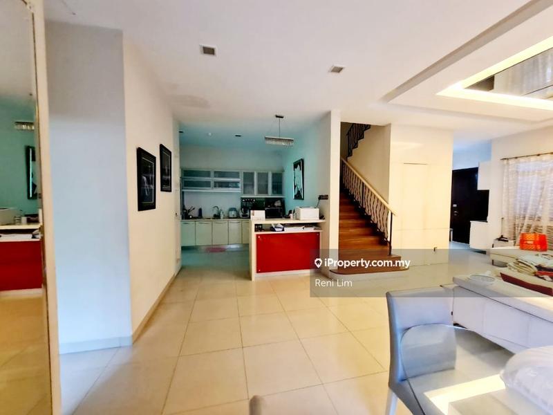 Semi-Detached House for Sale in Damansara Legenda, Damansara Lagenda,Petaling Jaya, Ara Damansara by Reni Lim - iProperty.com.my