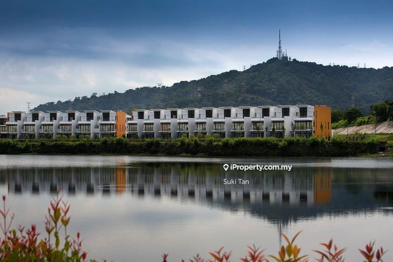 3-storey Terraced House for Sale in Lake Fields, Sungai Besi by Suki Tan - iProperty.com.my