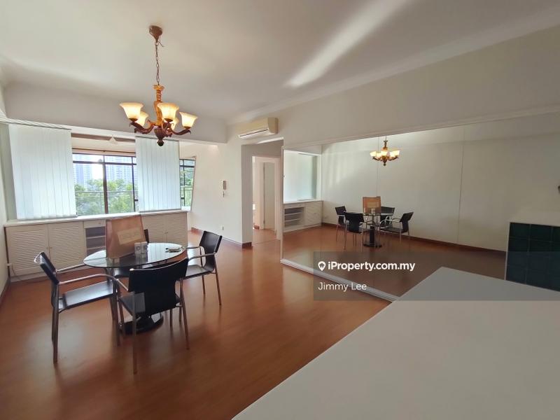 Kondominium untuk Dijual di Cascadium oleh Jimmy Lee - iProperty.com.my