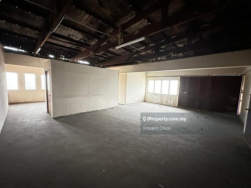 Warehouse for Rent in Kampung Bukit Kemuning, Shah Alam by Vincent Choo - iProperty.com.my