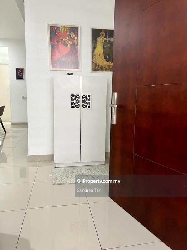 Rumah Berangkai 3 Tingkat untuk Disewa di Setia Pearl Island, Bayan Lepas oleh Sandrea Tan - iProperty.com.my