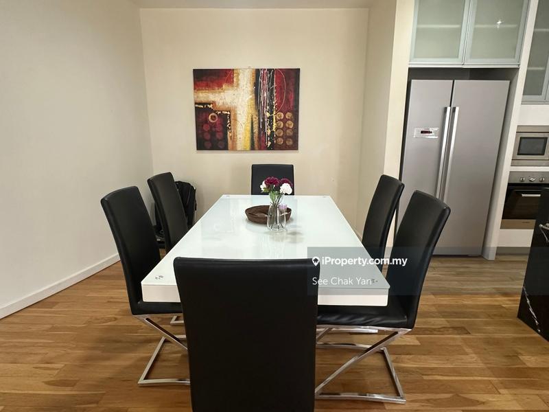 For Rent - St Mary Residences