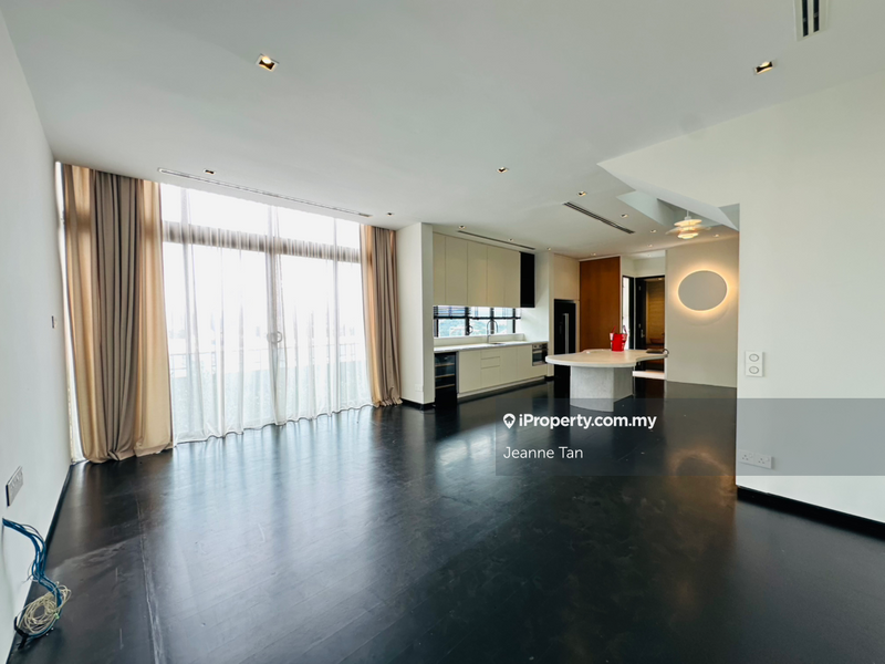 Service Residence for Rent in Clearwater Residences by Jeanne Tan - iProperty.com.my