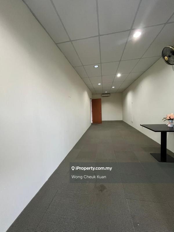 For Rent - Shop Office Selayang Centre point @ Selayang Baru