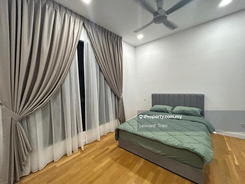 For Rent - One Cochrane Residence