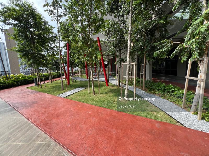 Condominium for Rent in Kuchai Sentral by Jacky Wan - iProperty.com.my
