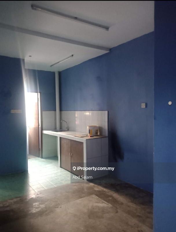 Pangsapuri untuk Dijual di Apartment Samudera 2 oleh Abd Salam - iProperty.com.my