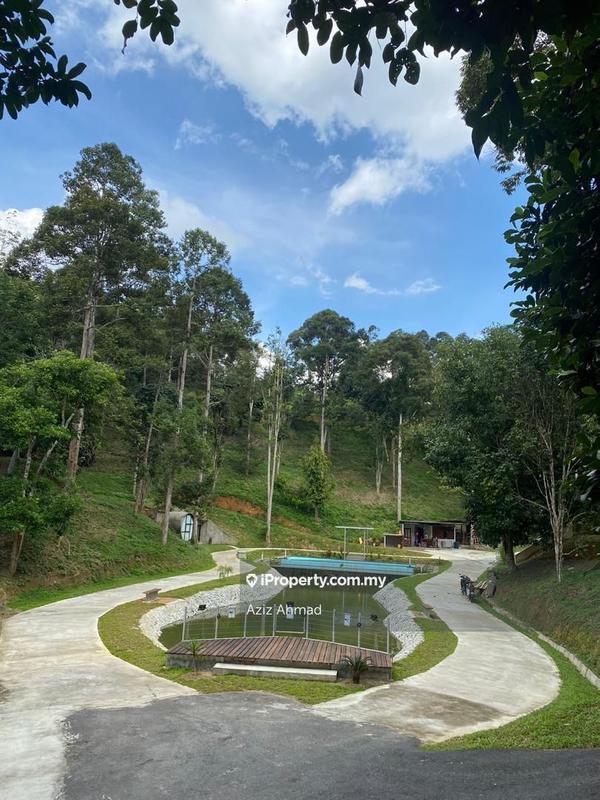 Agricultural Land for Sale in Taman Jelebu, Kuala Klawang by Aziz Ahmad - iProperty.com.my