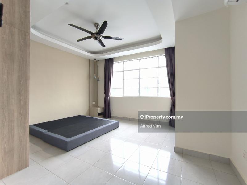 Rumah Berangkai 2 Tingkat untuk Dijual di Bakut Tuaran, Double Storey : Suasana Melalin, Tuaran oleh Alfred Vun - iProperty.com.my