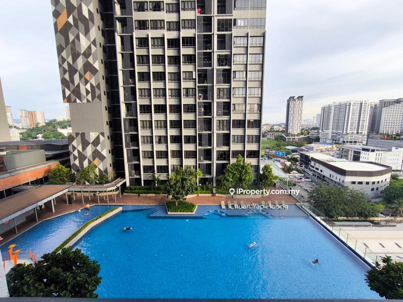 For Rent - Millerz Square