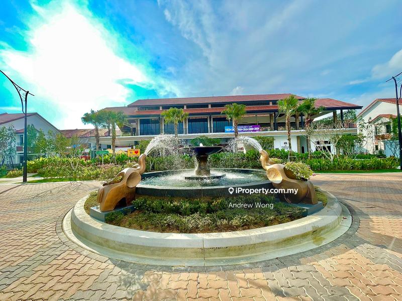 2-storey Terraced House for Sale in Reef Of Tropics @ Setia EcoGlades Cyberjaya, Cyberjaya by Andrew Wong - iProperty.com.my