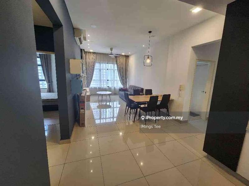Kondominium untuk Disewa di Lakeville Residence oleh Mings Tee - iProperty.com.my