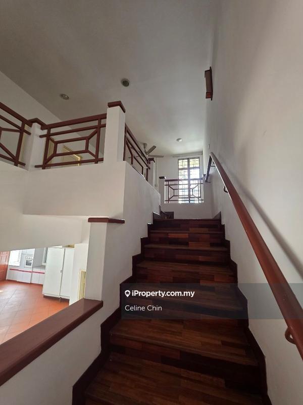 Rumah Teres 2-Tingkat untuk Dijual di Ara Damansara, Ara Damansara oleh Celine Chin - iProperty.com.my
