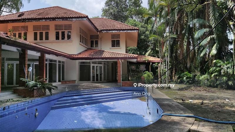 Bungalow House for Rent in KLCC, KL City Centre by Ann Ong - iProperty.com.my