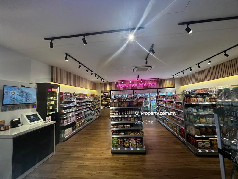 Condominium for Rent in Pavilion Hilltop by Amy Chia - iProperty.com.my