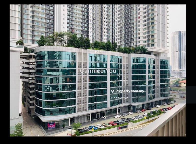 For Sale - SouthBank Boutique Building