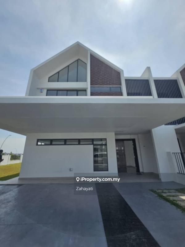 Semi-Detached House for Sale in Elmina, Shah Alam by Zahayati - iProperty.com.my