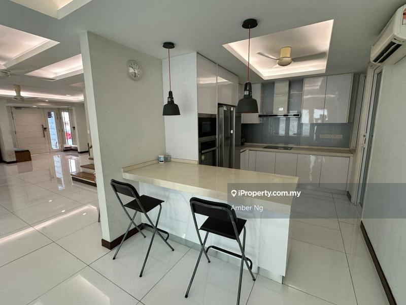 3-storey Terraced House for Sale in Medan Idaman, Setapak by Amber Ng - iProperty.com.my