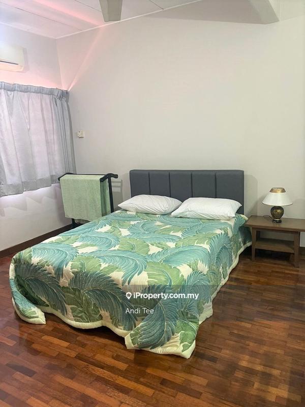 Banglo untuk Dijual di Bangsar, Kuala Lumpur, Bangsar oleh Andi Tee - iProperty.com.my