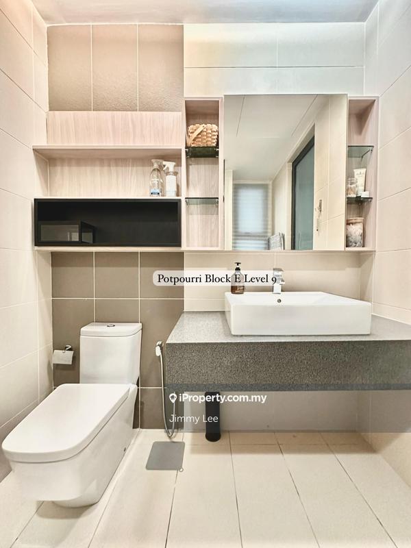 Service Residence for Sale in The Potpourri by Jimmy Lee - iProperty.com.my