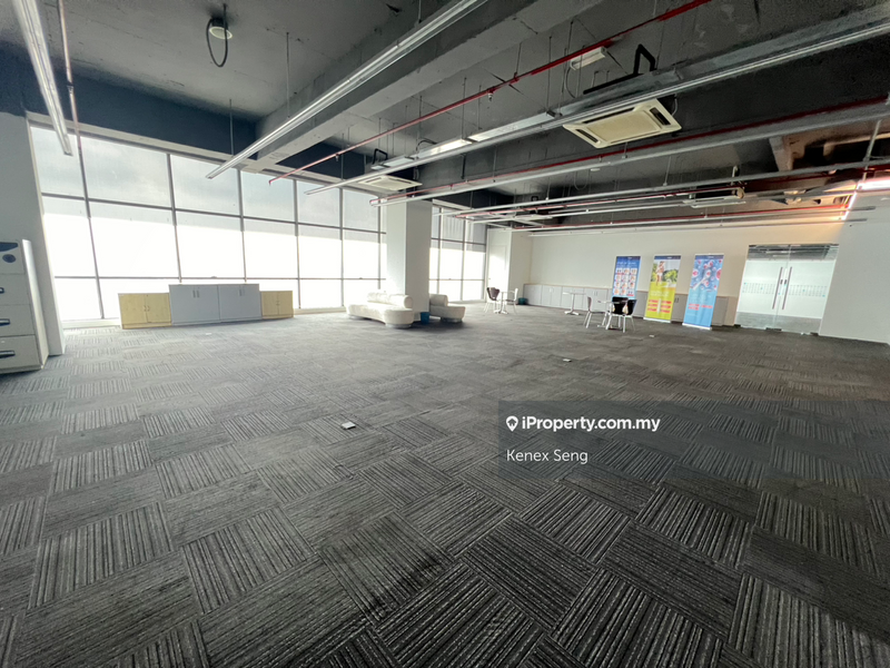 Office for Rent in Bangsar South City, Kuala Lumpur by Kenex Seng - iProperty.com.my