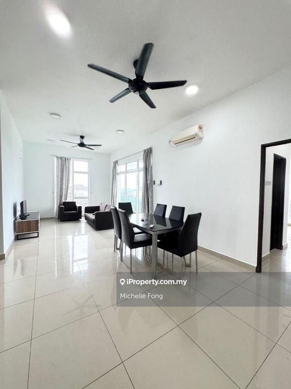 Kondominium untuk Dijual di M Condominium @ Larkin oleh Michelle Fong - iProperty.com.my
