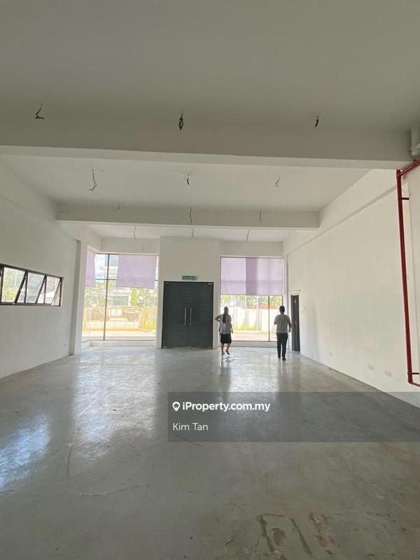 Kilang Berkembar untuk Disewa di Bandar Bukit Raja, Klang oleh Kim Tan - iProperty.com.my